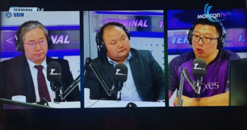 САНГИЙН ҮЙЛ АЖИЛЛАГАА БОЛОН ТӨСВИЙН БУС САНХҮҮЖИЛТИЙН ТАЛААР МЭДЭЭЛЭЛ ӨГЛӨӨ.